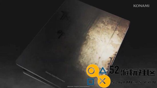 《寂静岭2：重制版》限量铁盒揭晓：独树一帜的艺术风格与精致细节展现