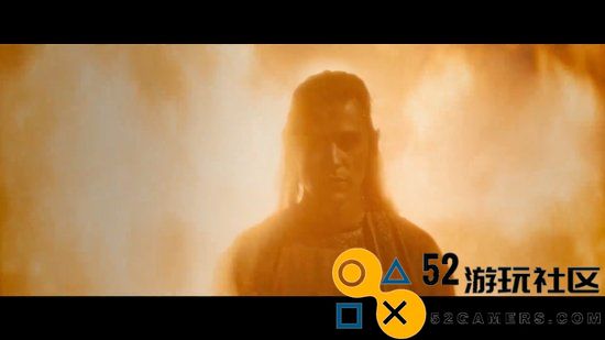 《指环王：力量之戒》第二季全新预告正式发布，索伦强势回归！