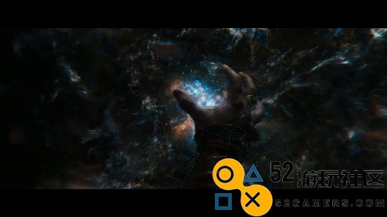 《指环王：力量之戒》第二季全新预告正式发布，索伦强势回归！