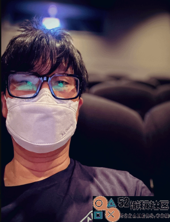 小岛秀夫解析《死侍3》的创新之处：成功打破与用户的“第四面墙”