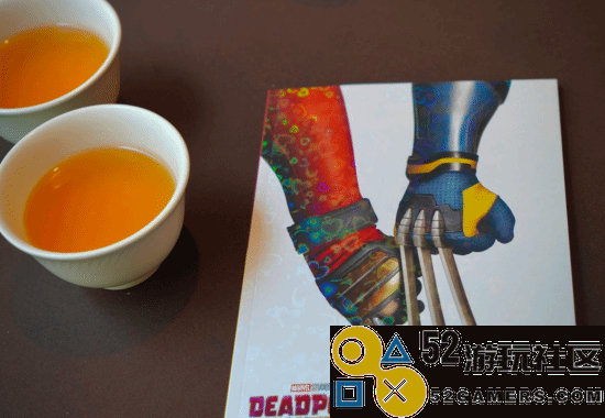 小岛秀夫解析《死侍3》的创新之处：成功打破与用户的“第四面墙”