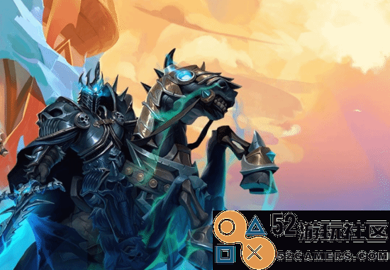 好消息！《炉石传说》国服终于回归，重磅消息将在11:00正式公布
