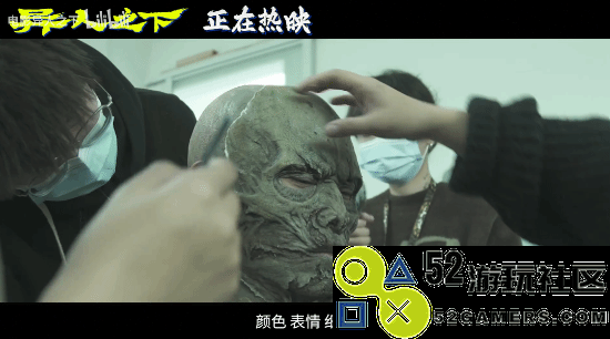 《异人之下》“冯宝宝埋张楚岚”经典片段回顾：深入解析傀儡设计的秘密！