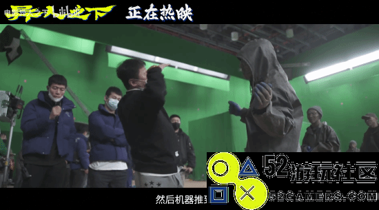《异人之下》“冯宝宝埋张楚岚”经典片段回顾：深入解析傀儡设计的秘密！