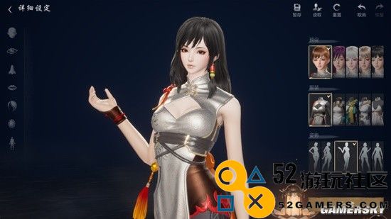 《剑灵2》CJ现场试玩：经典IP再度崛起焕发全新活力