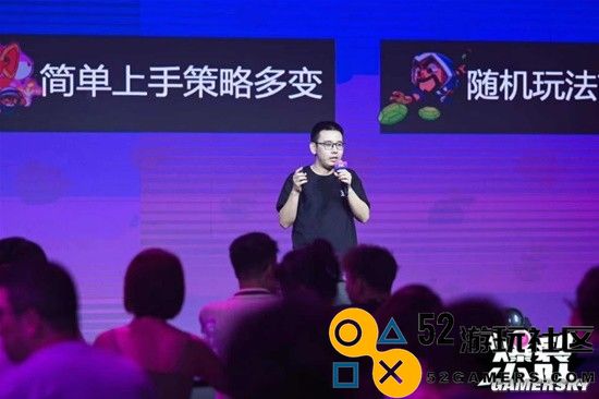 《爆裂小队》新鲜玩法在ChinaJoy首秀探索休闲游戏市场的全新蓝海