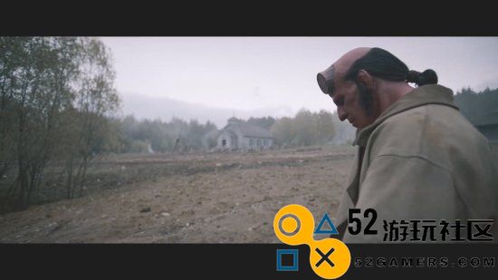 《地狱男爵》新片预告震撼发布！将深入挖掘恐怖元素的黑暗世界