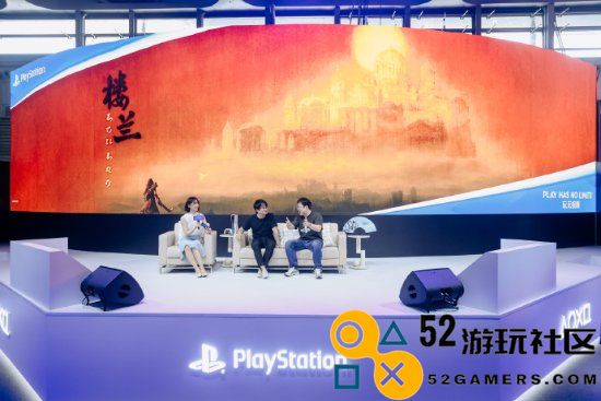 PS中国首度展示CJ2024精彩现场返图：《影之刃零》《无限暖暖》等热门游戏一览