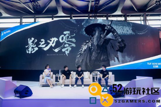 PS中国首度展示CJ2024精彩现场返图：《影之刃零》《无限暖暖》等热门游戏一览