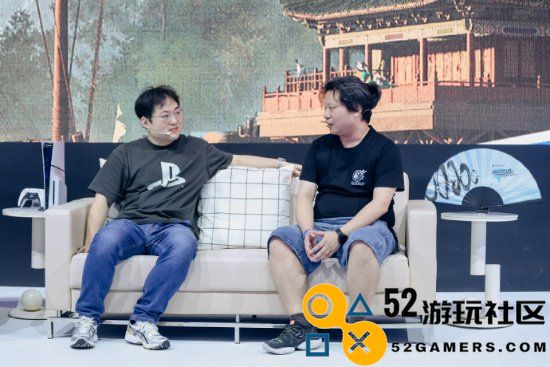 PS中国首度展示CJ2024精彩现场返图：《影之刃零》《无限暖暖》等热门游戏一览