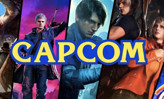 微软计划将卡普空经典游戏引入Xbox老湿，包括《街霸5》等热门大作