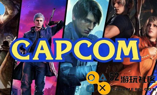 微软计划将卡普空经典游戏引入Xbox老湿，包括《街霸5》等热门大作