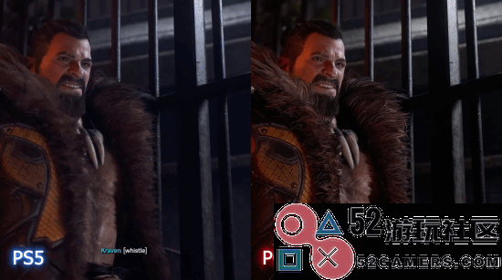 《蜘蛛侠2》非正式PC版与PS5版对比：性能差异几乎不再明显