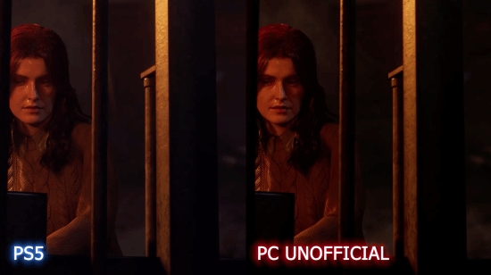 《蜘蛛侠2》非正式PC版与PS5版对比：性能差异几乎不再明显