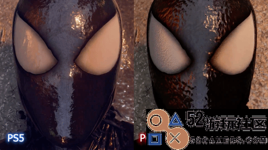 《蜘蛛侠2》非正式PC版与PS5版对比：性能差异几乎不再明显