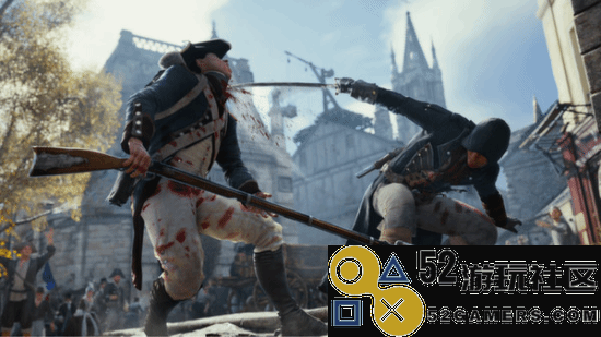 借助巴黎奥运热潮，《AC大革命》Steam特别优惠仅售37元