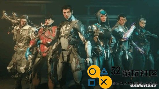 在今年的TennoCon上，《星际战甲》揭示了1999年地球保卫战的神秘内幕