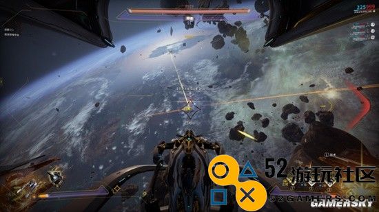在今年的TennoCon上，《星际战甲》揭示了1999年地球保卫战的神秘内幕
