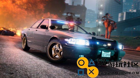 《GTAOL》新鲜更新：“这家披萨”急需寻找专业快递员来送餐
