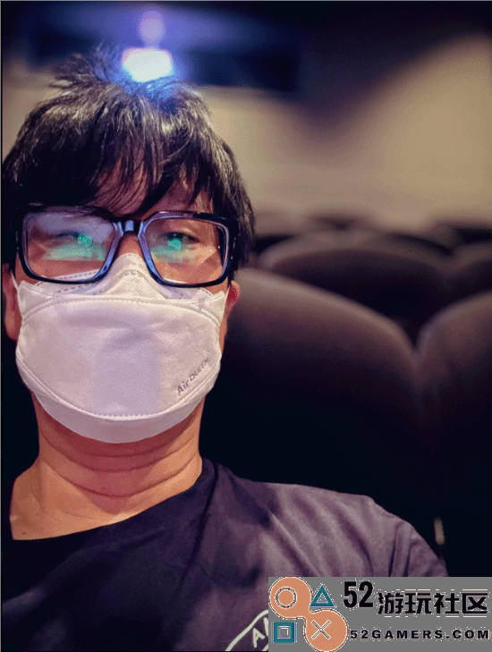 “死侍”分享小岛秀夫影评《死侍与金刚狼》，小岛也转发他最新的推文