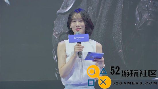 《影之刃零》CJ活动精彩回顾：PS5实现2K画质与60帧流畅体验