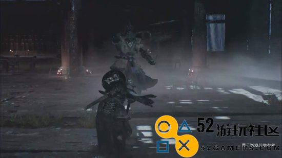 《影之刃零》CJ活动精彩回顾：PS5实现2K画质与60帧流畅体验