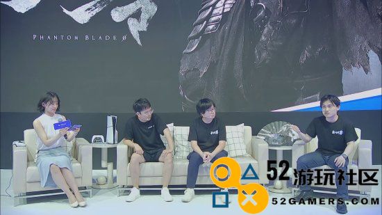《影之刃零》CJ活动精彩回顾：PS5实现2K画质与60帧流畅体验