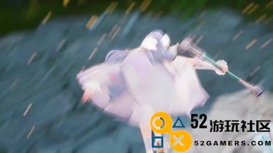 《圣剑传说VisionsofMana》新发布宣传片：揭示元素互动与玩法新机制