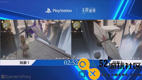 《无限暖暖》CJ现场试玩：姐妹们的换装秀尽显仙气与魅力！