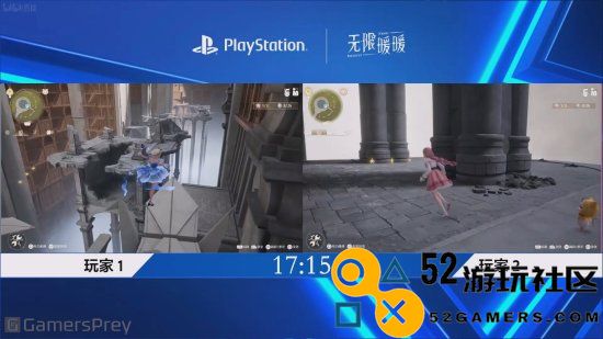 《无限暖暖》CJ现场试玩：姐妹们的换装秀尽显仙气与魅力！