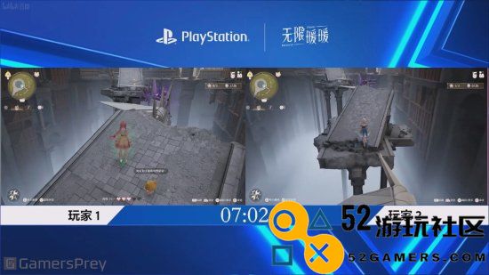 《无限暖暖》CJ现场试玩：姐妹们的换装秀尽显仙气与魅力！