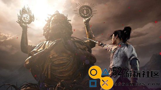 《燕云十六声》CJ展COS作品欣赏：华丽绝伦魅力四射的COSPLAY盛宴！