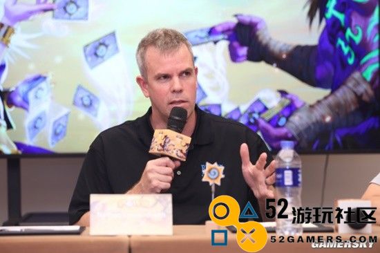 深度对话《炉石传说》执行制作人：重拾我们的酒馆，带给玩家全新体验