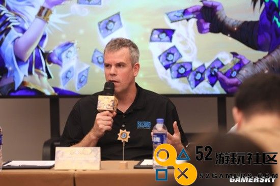 深度对话《炉石传说》执行制作人：重拾我们的酒馆，带给玩家全新体验