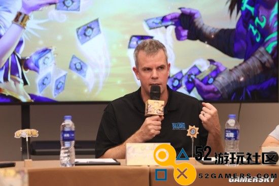 深度对话《炉石传说》执行制作人：重拾我们的酒馆，带给玩家全新体验