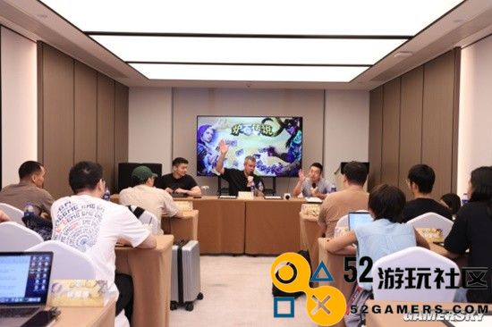 深度对话《炉石传说》执行制作人：重拾我们的酒馆，带给玩家全新体验