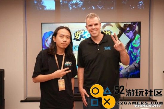 深度对话《炉石传说》执行制作人：重拾我们的酒馆，带给玩家全新体验