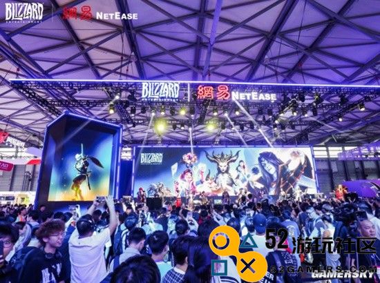 走近《魔兽世界》制作团队探讨如何一步步重拾中国玩家的信心与热情