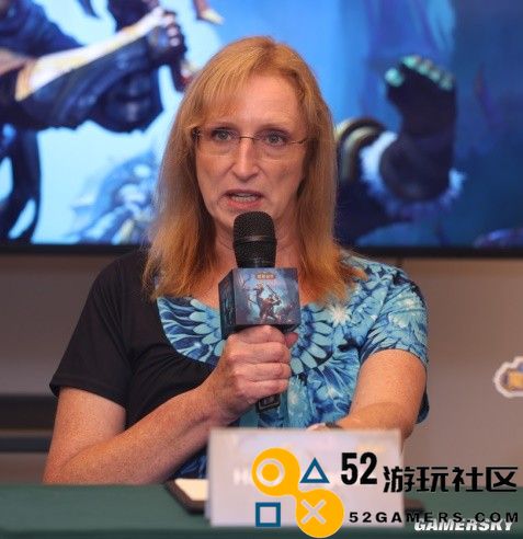 走近《魔兽世界》制作团队探讨如何一步步重拾中国玩家的信心与热情