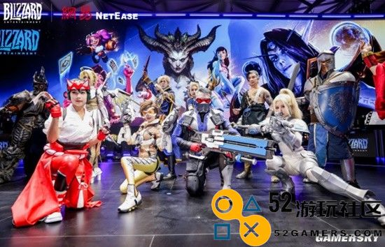 走近《魔兽世界》制作团队探讨如何一步步重拾中国玩家的信心与热情