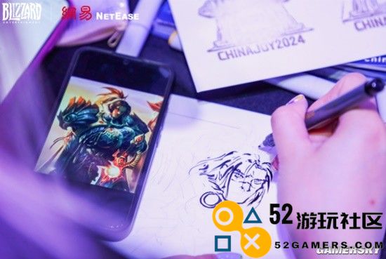 走近《魔兽世界》制作团队探讨如何一步步重拾中国玩家的信心与热情