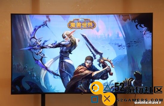 走近《魔兽世界》制作团队探讨如何一步步重拾中国玩家的信心与热情