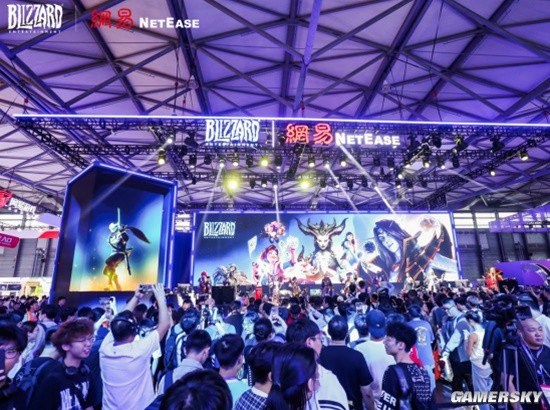走近《魔兽世界》制作团队 探讨如何一步步重拾中国玩家的信心与热情