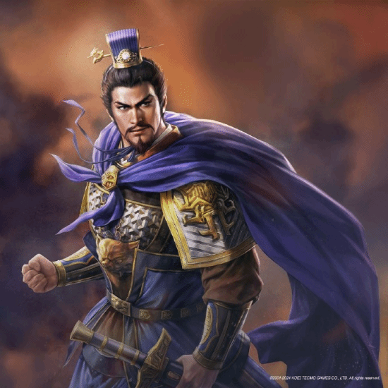 《三国志8RE》曹操人物解析：政治家才干与乱世枭雄的双重身份