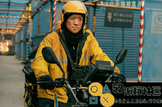 徐峥新作《逆行人生》将于8月3日开启全国路演，覆盖八大城市！
