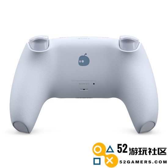《宇宙机器人》限量版手柄新图曝光多角度全方位展示细节