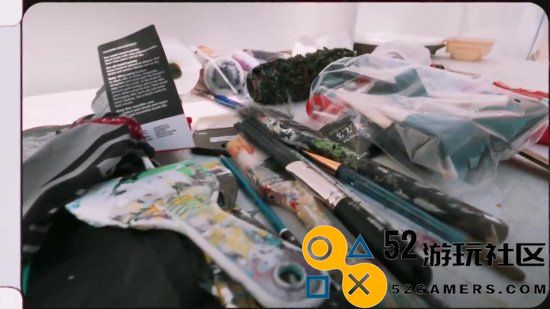 《绝区零》官方发布洛杉矶新壁画：探索艺术与现实之间的奇妙融合！