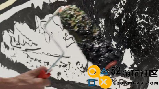 《绝区零》官方发布洛杉矶新壁画：探索艺术与现实之间的奇妙融合！