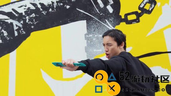 《绝区零》官方发布洛杉矶新壁画：探索艺术与现实之间的奇妙融合！
