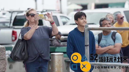 《绝区零》官方发布洛杉矶新壁画：探索艺术与现实之间的奇妙融合！